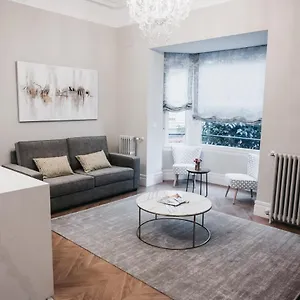 Naiala Apartment Bilbao