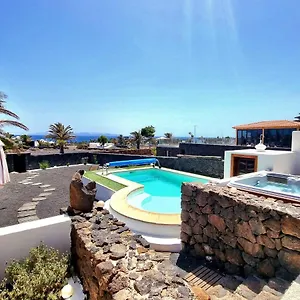 Casa Olgita , Playa Blanca (Lanzarote) Spain