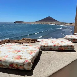 Medano View Apartment El Médano