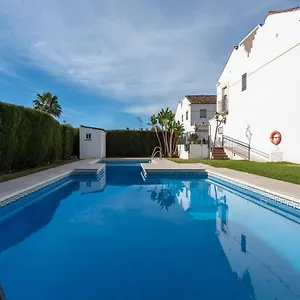 Cortijo Blanco I , Marbella Spain