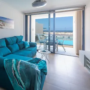 Calypso , El Cotillo (Fuerteventura) Spain