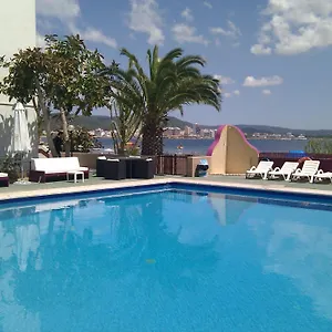 Alba , San Antonio (Ibiza) Spanje