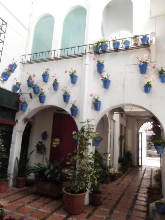 Casa Holandaluzas Marbella Near Beach, With Salt Water Pool And Private Parking