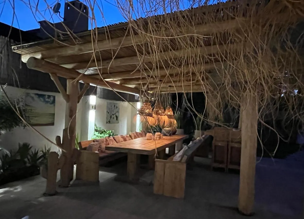 Casa Holandaluzas Marbella Near Beach, With Salt Water Pool And Private Parking Spanje