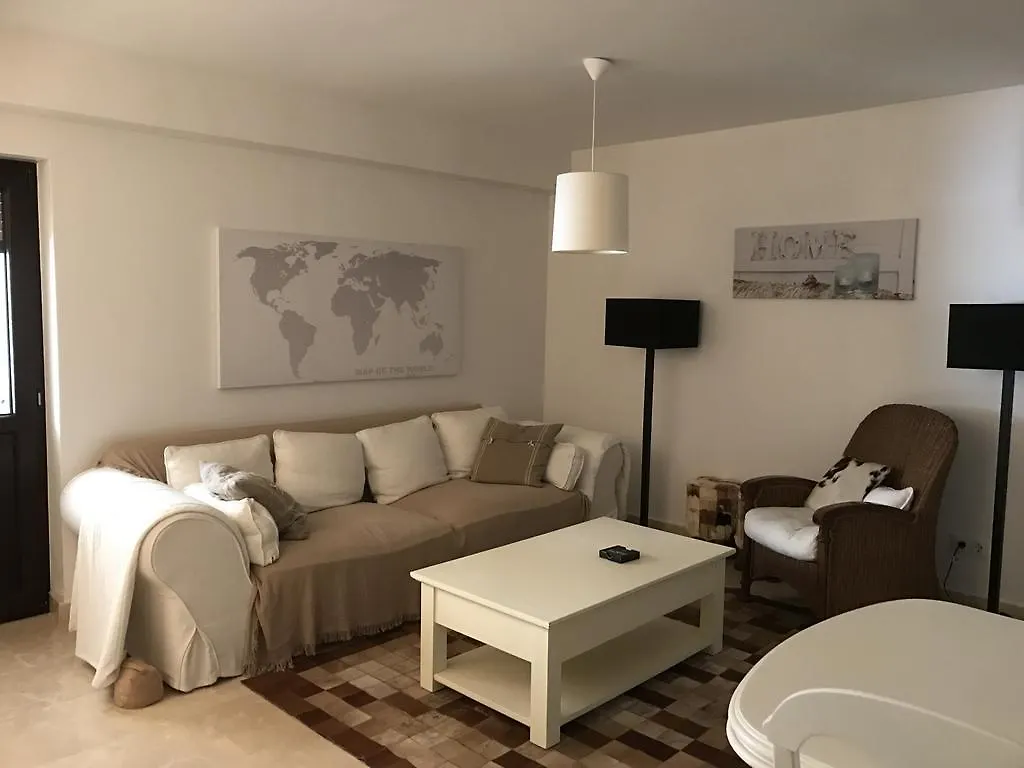 Casa Holandaluzas Marbella Near Beach, With Salt Water Pool And Private Parking 0*,