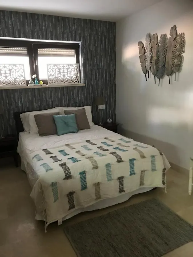 Casa Holandaluzas Marbella Near Beach, With Salt Water Pool And Private Parking